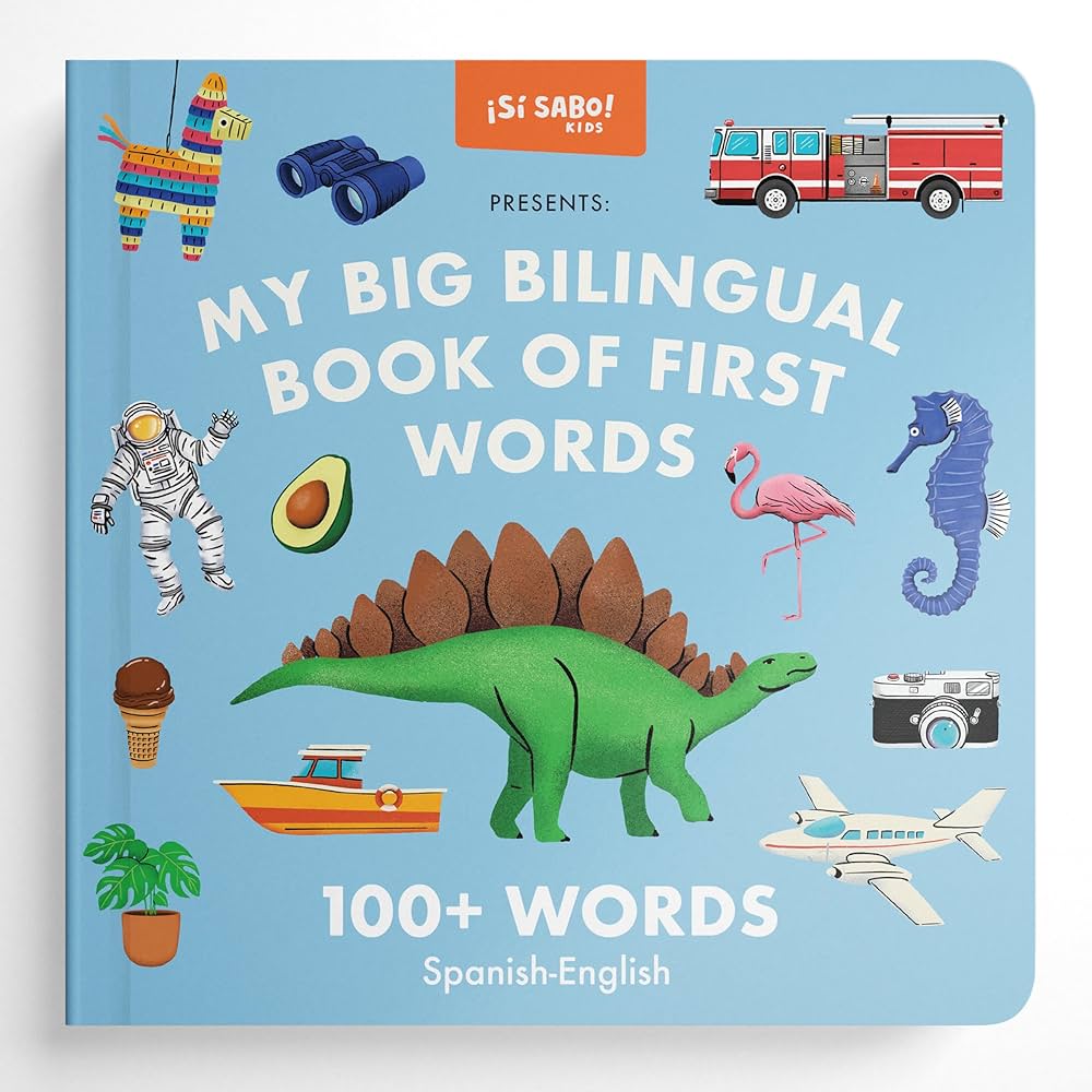 絵本・児童書 World of English My Big Book of Words My Big Book of Words (Picture Book) – Page Publications